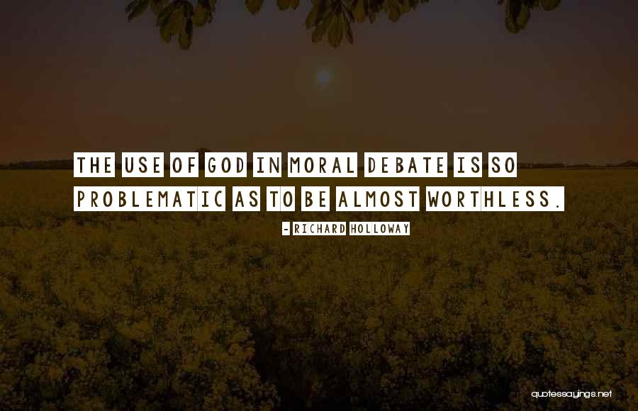 Benicia Quotes By Richard Holloway Benicia Quotes By Richard Holloway
