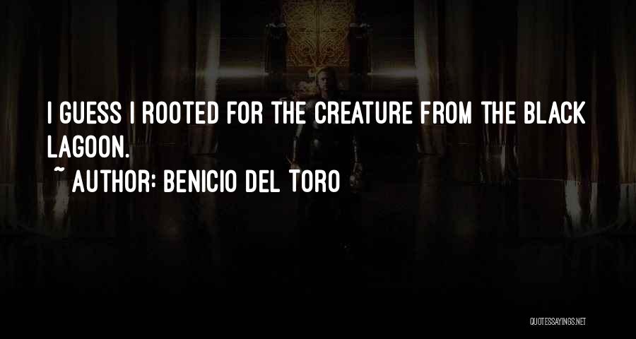 Benicio Del Toro Quotes 2250963