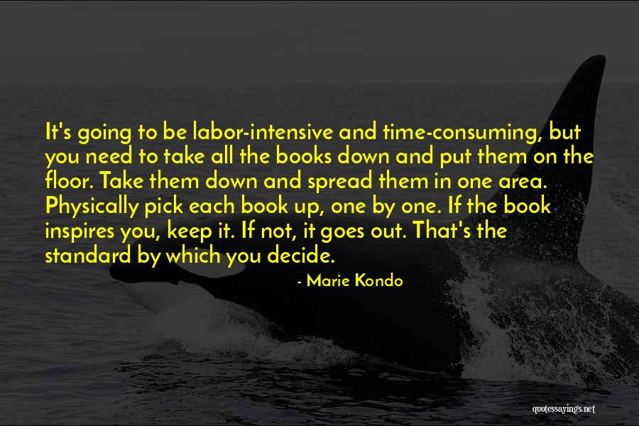 Benicio Del Torres Quotes By Marie Kondo Benicio Del Torres Quotes By Marie Kondo