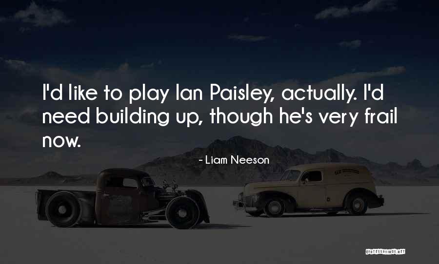 Benidorm Donald Quotes By Liam Neeson Benidorm Donald Quotes By Liam Neeson