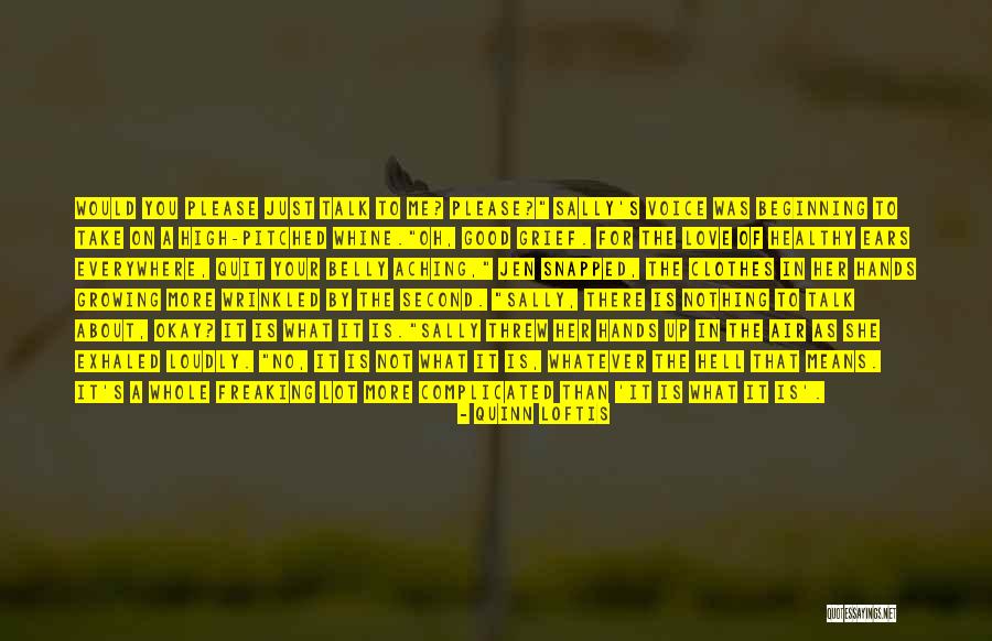 Benidorm Donald Quotes By Quinn Loftis Benidorm Donald Quotes By Quinn Loftis