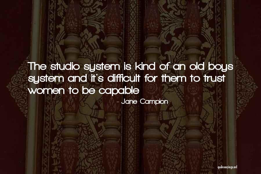 Benidorm Meteo Quotes By Jane Campion Benidorm Meteo Quotes By Jane Campion