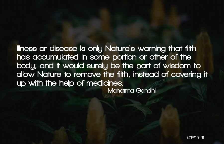 Benidorm Meteo Quotes By Mahatma Gandhi Benidorm Meteo Quotes By Mahatma Gandhi