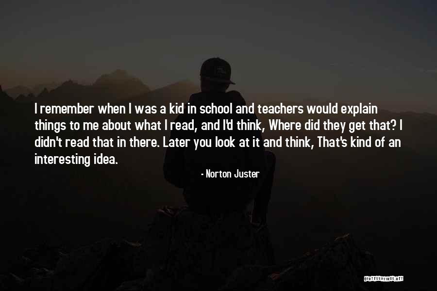 Benidorm Series 6 Quotes By Norton Juster Benidorm Series 6 Quotes By Norton Juster