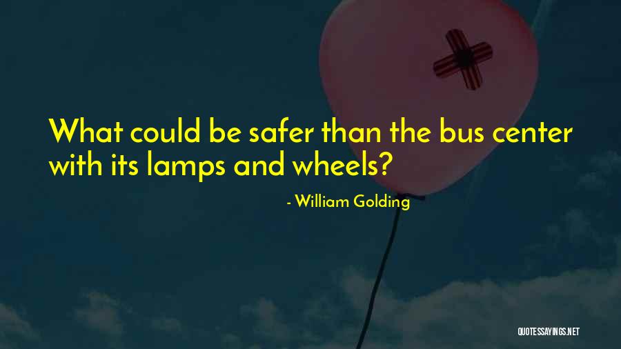 Benidorm Series 6 Quotes By William Golding Benidorm Series 6 Quotes By William Golding