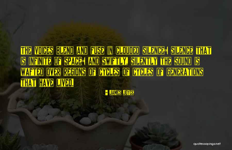 Benier Oum Quotes By James Joyce Benier Oum Quotes By James Joyce