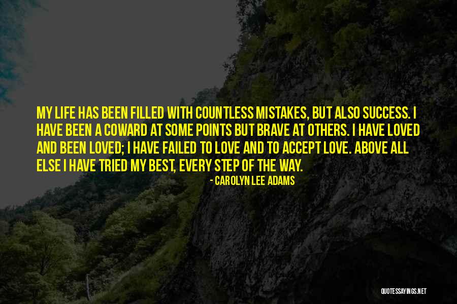 Benier Recipe Quotes By Carolyn Lee Adams Benier Recipe Quotes By Carolyn Lee Adams