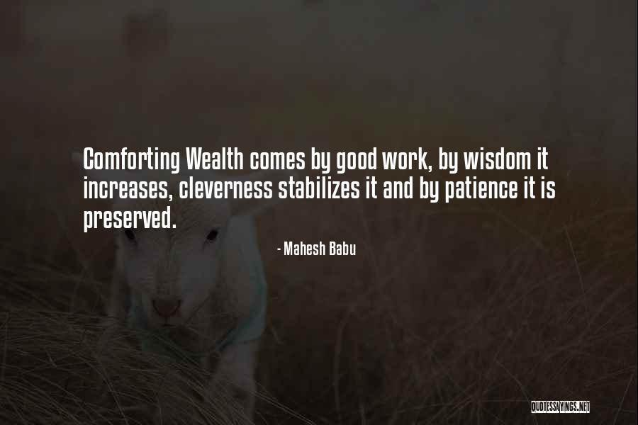 Benightedly Quotes By Mahesh Babu Benightedly Quotes By Mahesh Babu