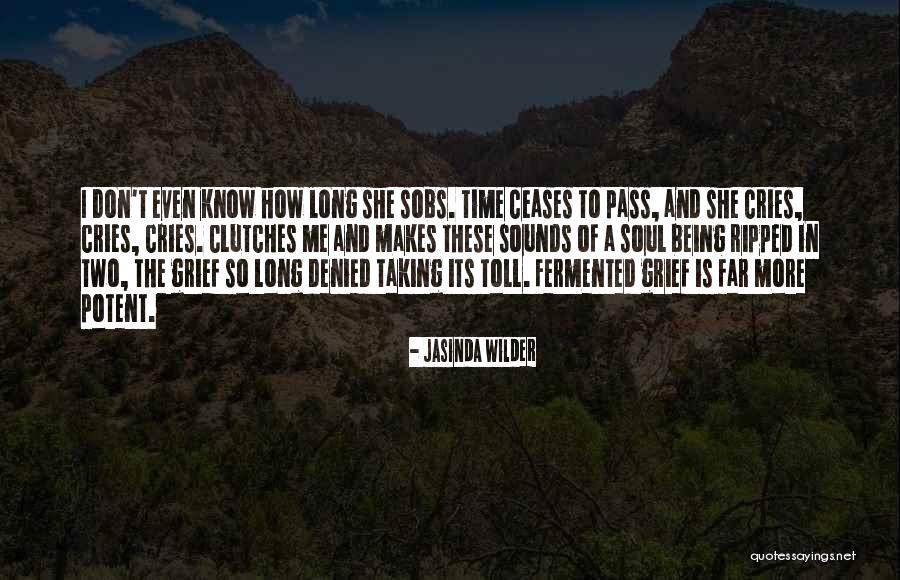 Benigna Creek Quotes By Jasinda Wilder Benigna Creek Quotes By Jasinda Wilder