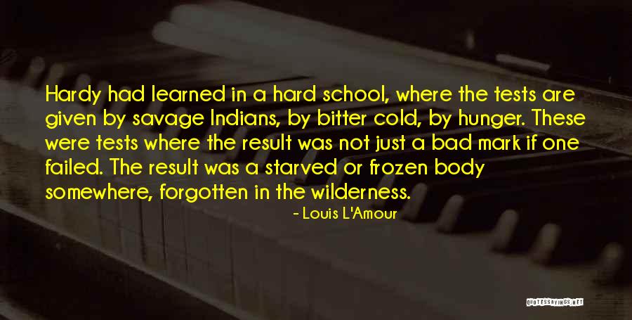Benigna Creek Quotes By Louis L'Amour Benigna Creek Quotes By Louis L'Amour