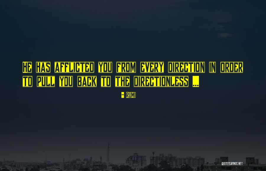 Benigna Creek Quotes By Rumi Benigna Creek Quotes By Rumi