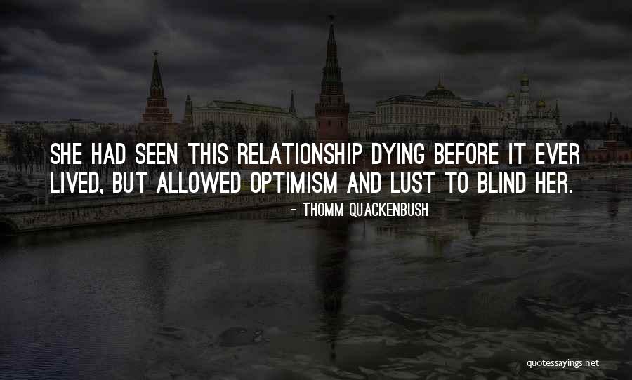 Benignant 101 Quotes By Thomm Quackenbush Benignant 101 Quotes By Thomm Quackenbush