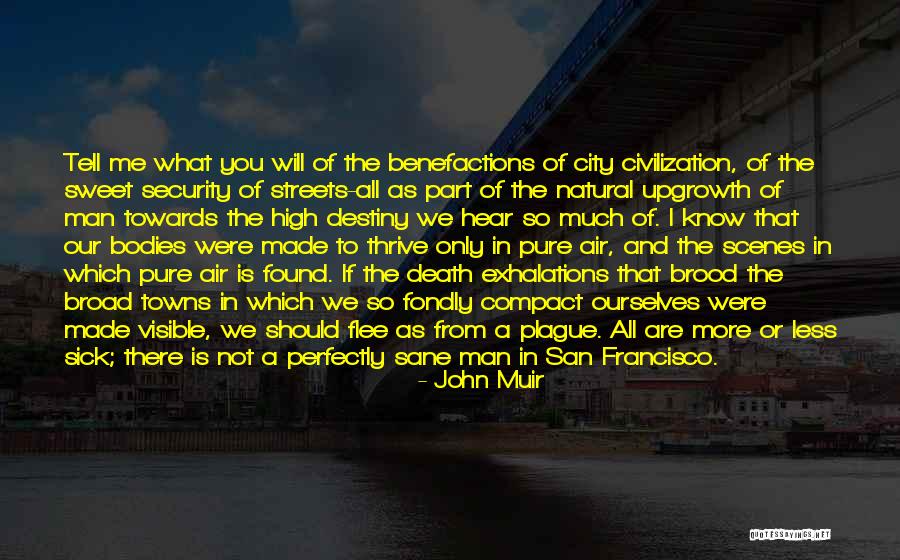 Benigne Latin Quotes By John Muir Benigne Latin Quotes By John Muir