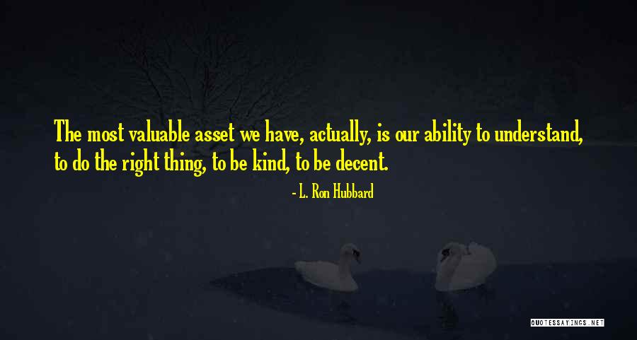 Benigne Latin Quotes By L. Ron Hubbard Benigne Latin Quotes By L. Ron Hubbard