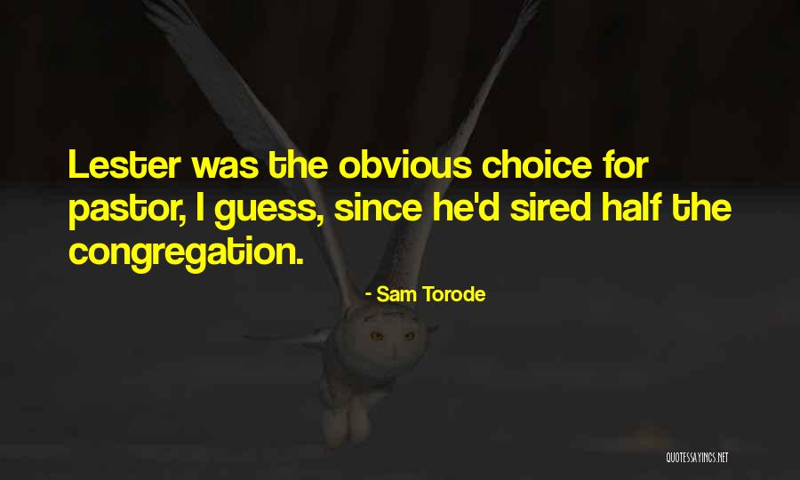 Benigne Prostatahyperplasie Quotes By Sam Torode Benigne Prostatahyperplasie Quotes By Sam Torode