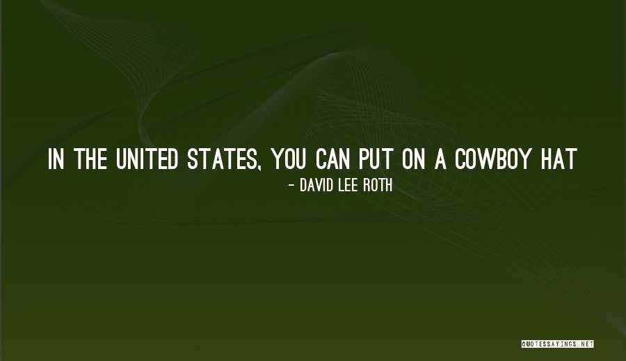 Benignitie Quotes By David Lee Roth Benignitie Quotes By David Lee Roth