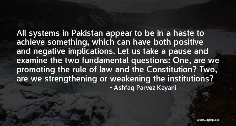 Benignity Pronounce Quotes By Ashfaq Parvez Kayani Benignity Pronounce Quotes By Ashfaq Parvez Kayani
