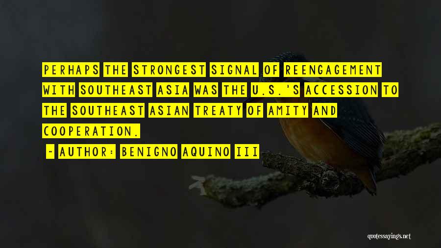 Benigno Aquino III Quotes 1027771