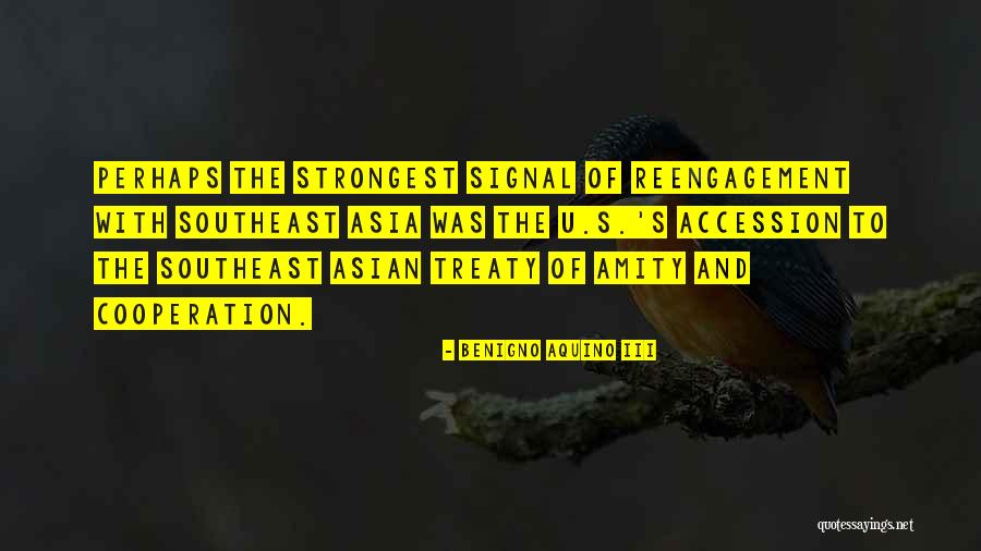 Benigno Aquino III Quotes 1027771