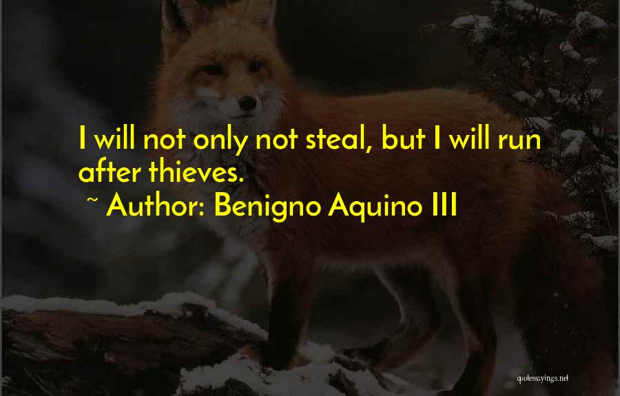 Benigno Aquino III Quotes 1080033
