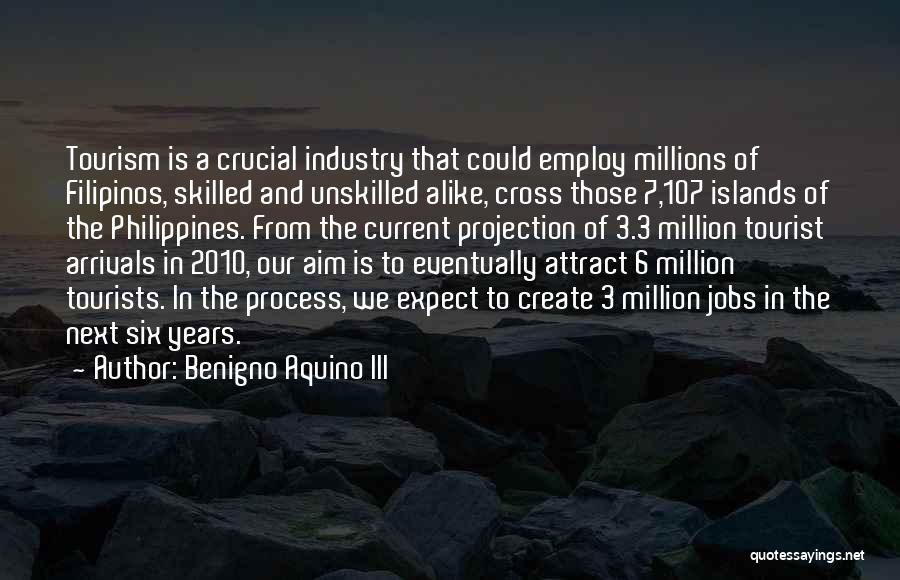Benigno Aquino III Quotes 149256