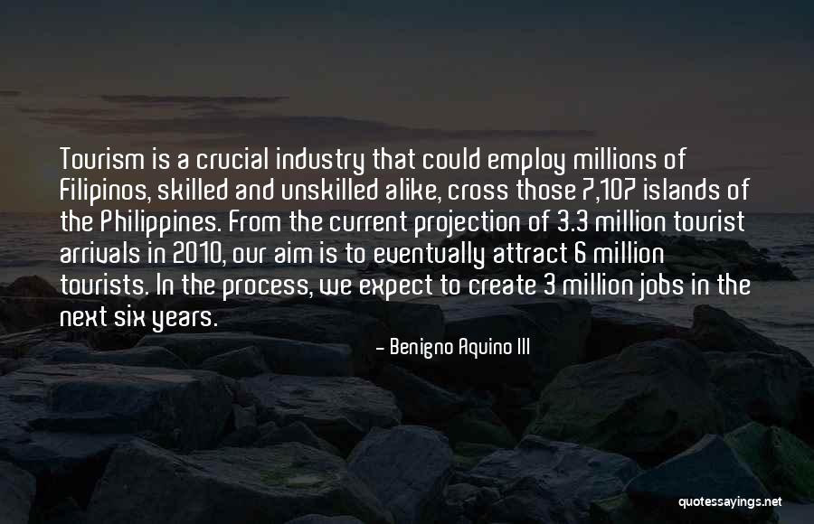 Benigno Aquino III Quotes 149256