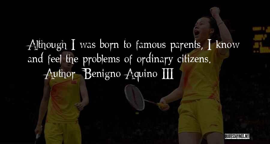 Benigno Aquino III Quotes 1728702
