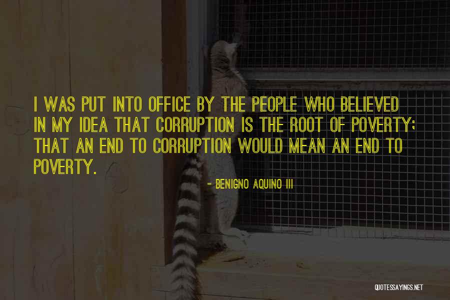 Benigno Aquino III Quotes 1918891 Benigno Aquino III Quotes 1918891
