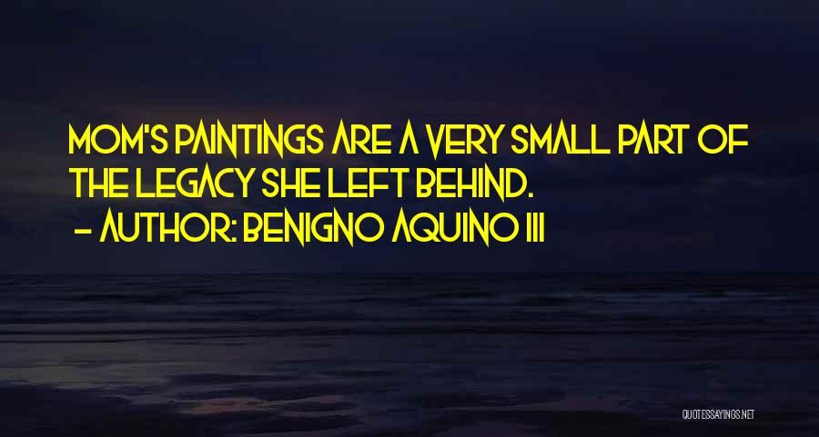 Benigno Aquino III Quotes 194873