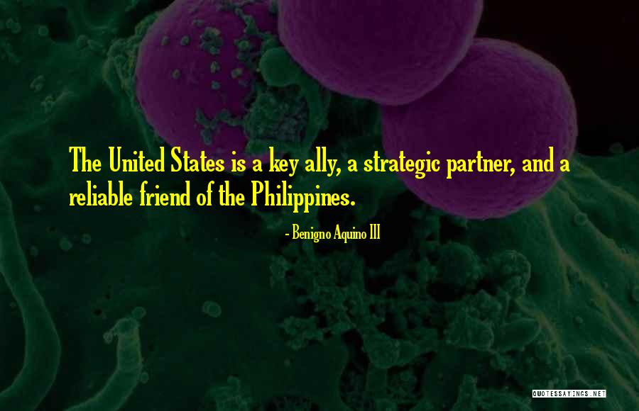 Benigno Aquino III Quotes 2241981