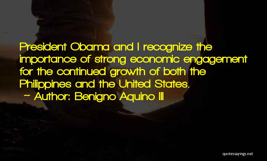 Benigno Aquino III Quotes 2244023