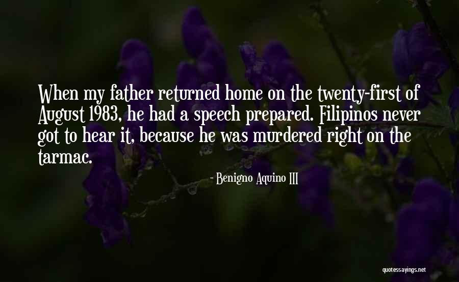 Benigno Aquino III Quotes 933882 Benigno Aquino III Quotes 933882