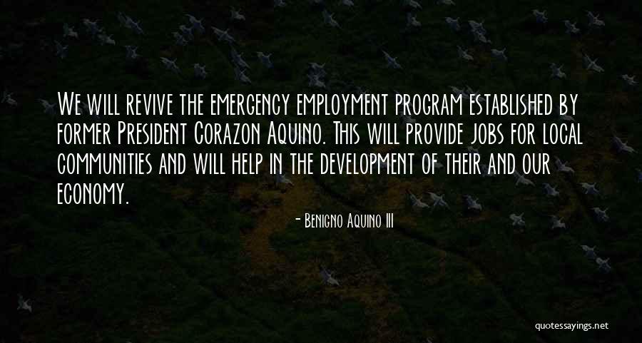 Benigno Aquino III Quotes 972546 Benigno Aquino III Quotes 972546
