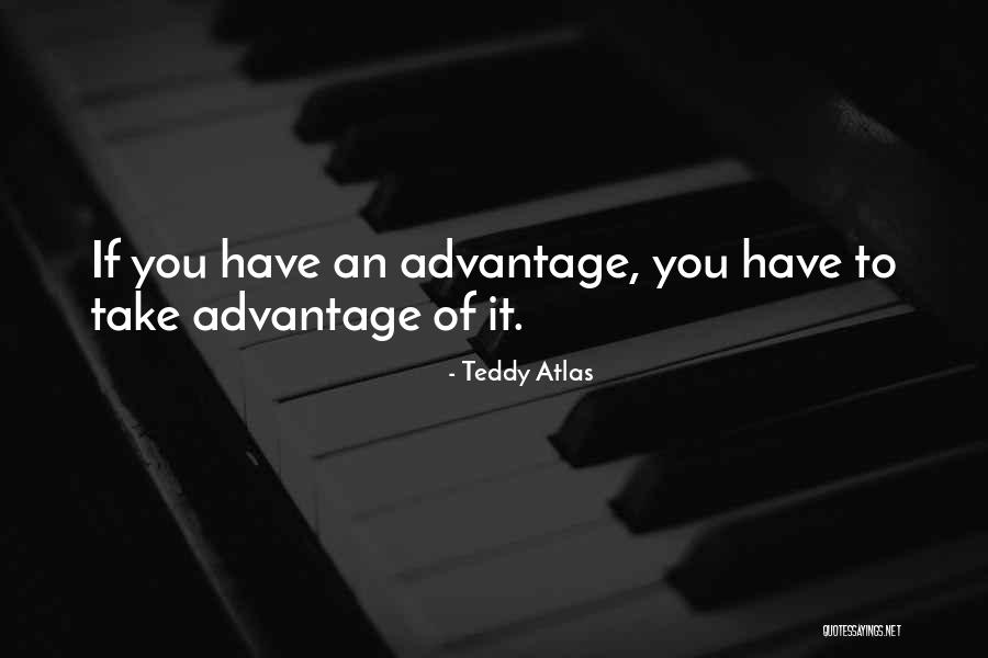 Benik Belt Quotes By Teddy Atlas Benik Belt Quotes By Teddy Atlas