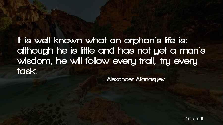 Benilda Luz Quotes By Alexander Afanasyev Benilda Luz Quotes By Alexander Afanasyev