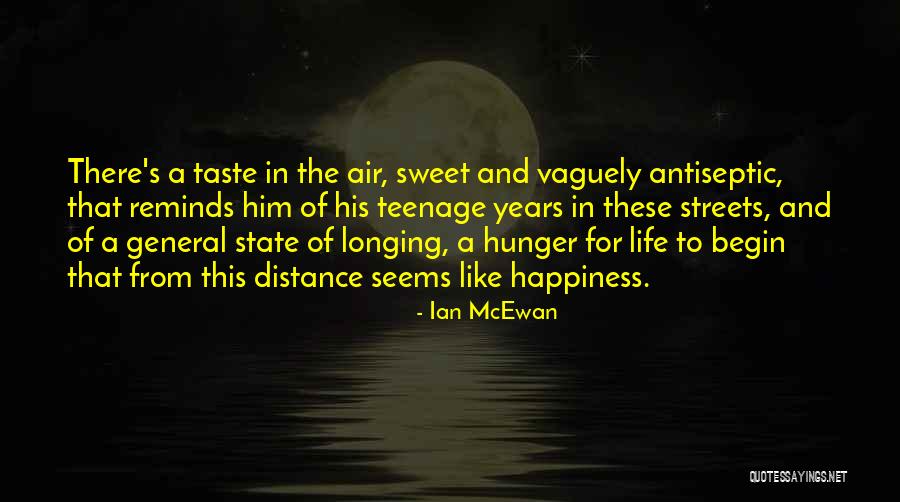 Benildo De Los Reyes Quotes By Ian McEwan Benildo De Los Reyes Quotes By Ian McEwan