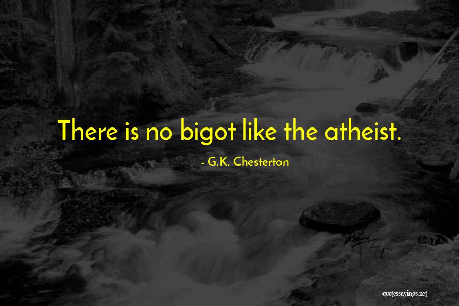 Benimde Bu Quotes By G.K. Chesterton