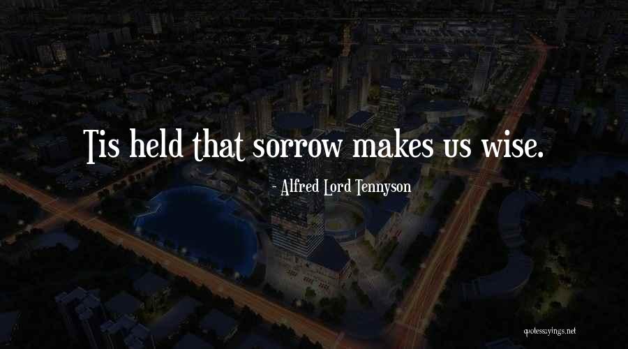 Benimdir Quotes By Alfred Lord Tennyson Benimdir Quotes By Alfred Lord Tennyson