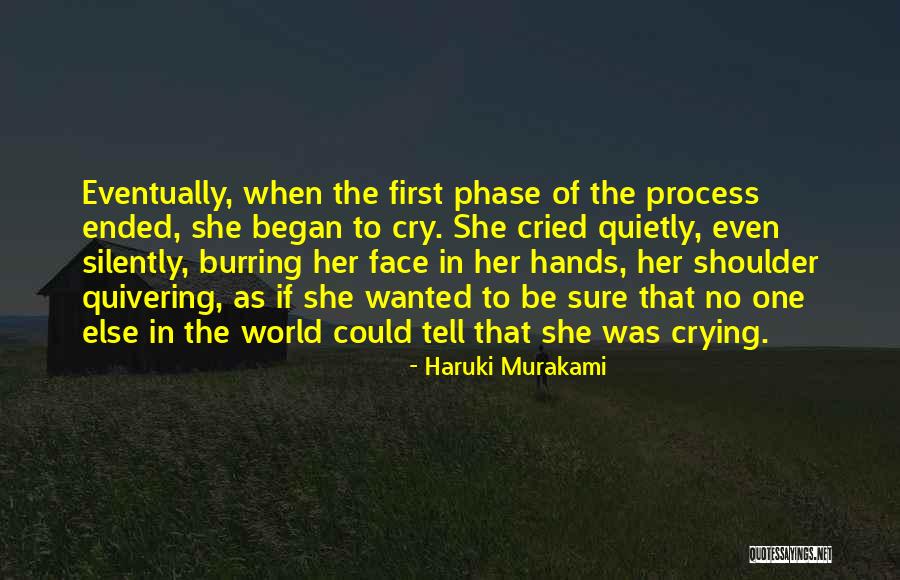 Benimsemek Quotes By Haruki Murakami Benimsemek Quotes By Haruki Murakami