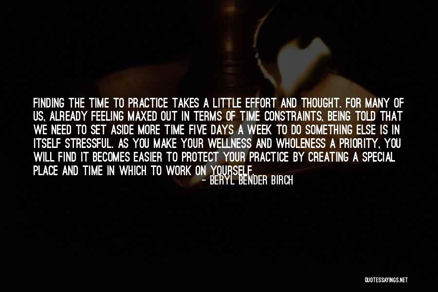 Benimsin 1 Quotes By Beryl Bender Birch Benimsin 1 Quotes By Beryl Bender Birch