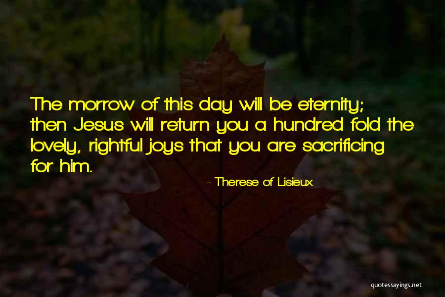 Benimsin 1 Quotes By Therese Of Lisieux Benimsin 1 Quotes By Therese Of Lisieux