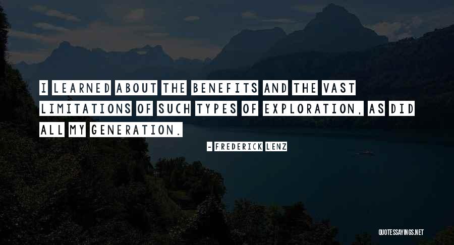 Beninati Realty Quotes By Frederick Lenz Beninati Realty Quotes By Frederick Lenz