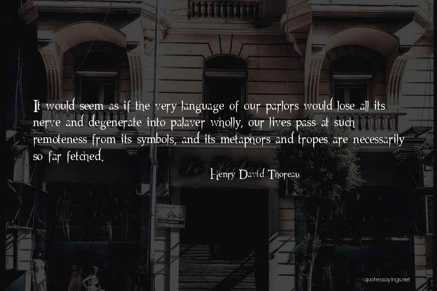 Benincasa Hispida Quotes By Henry David Thoreau Benincasa Hispida Quotes By Henry David Thoreau