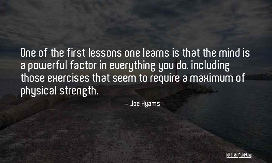 Benincasa Hispida Quotes By Joe Hyams Benincasa Hispida Quotes By Joe Hyams