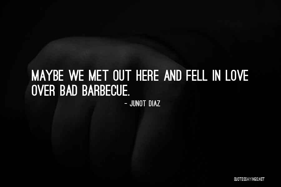 Benincasa Hispida Quotes By Junot Diaz Benincasa Hispida Quotes By Junot Diaz