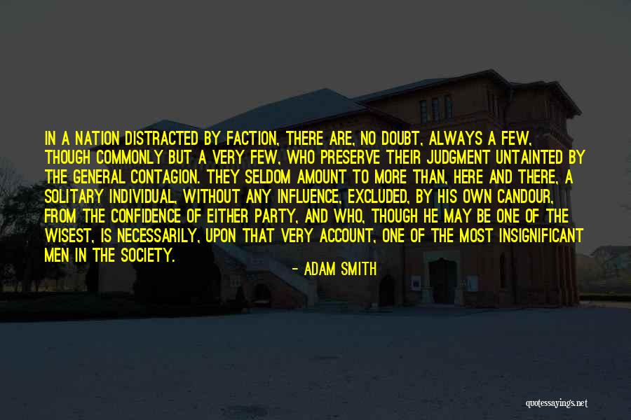 Benincasa Law Quotes By Adam Smith Benincasa Law Quotes By Adam Smith