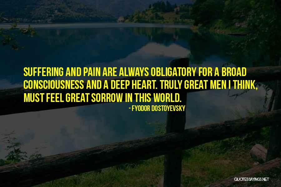 Benincasa Law Quotes By Fyodor Dostoyevsky Benincasa Law Quotes By Fyodor Dostoyevsky