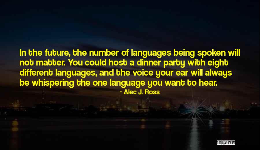 Benincasa Real Estate Quotes By Alec J. Ross Benincasa Real Estate Quotes By Alec J. Ross