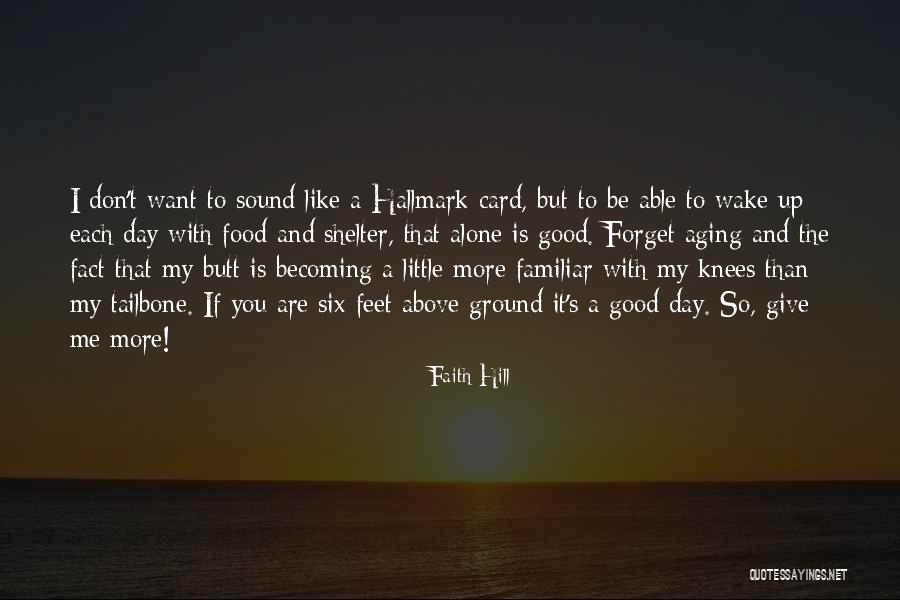 Benincasa Real Estate Quotes By Faith Hill Benincasa Real Estate Quotes By Faith Hill