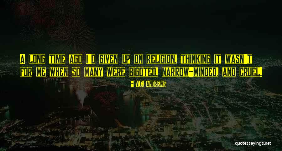 Beninga Acres Quotes By V.C. Andrews Beninga Acres Quotes By V.C. Andrews